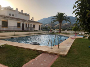 FUENGIROLA LOS PACOS RELAX AND COMFORT
